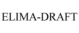 ELIMA-DRAFT