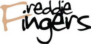 FREDDIE FINGERS