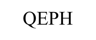 QEPH