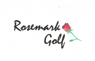 ROSEMARK GOLF