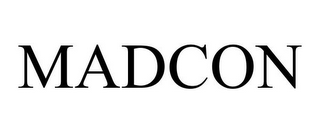 MADCON