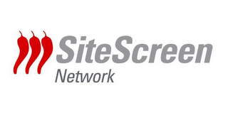 SITESCREEN NETWORK