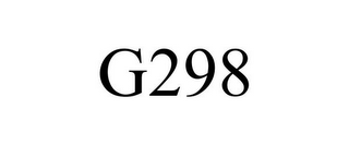 G298