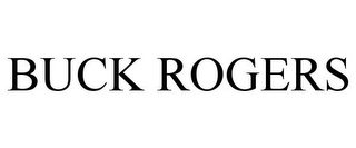 BUCK ROGERS