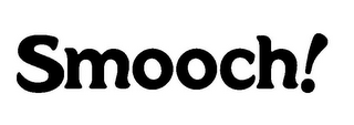 SMOOCH!