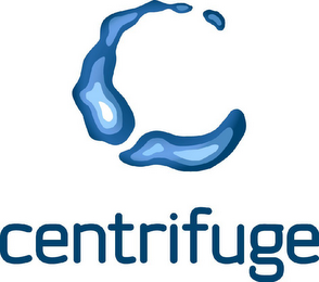 C CENTRIFUGE