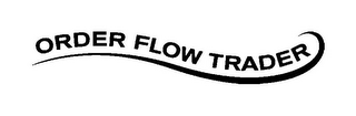 ORDER FLOW TRADER
