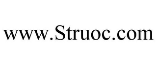 WWW.STRUOC.COM