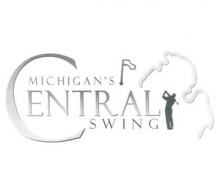 MICHIGAN'S CENTRAL SWING