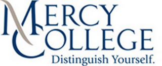 MERCY COLLEGE DISTINGUISH YOURSELF.