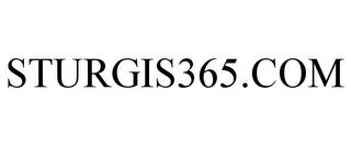 STURGIS365.COM