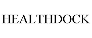 HEALTHDOCK