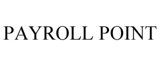 PAYROLL POINT