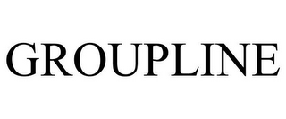 GROUPLINE