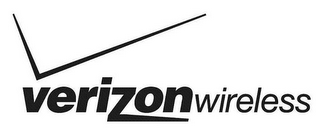 VERIZON WIRELESS