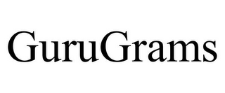 GURUGRAMS