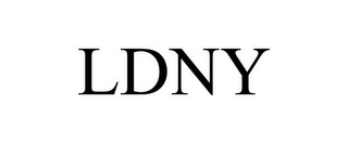 LDNY