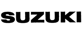 SUZUKI