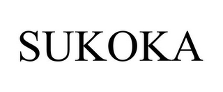 SUKOKA