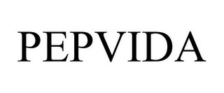PEPVIDA