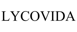 LYCOVIDA