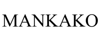 MANKAKO
