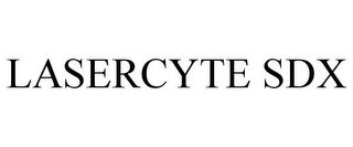 LASERCYTE SDX