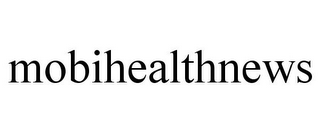 MOBIHEALTHNEWS