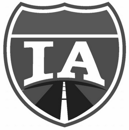 I A