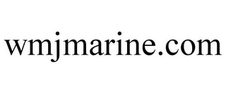 WMJMARINE.COM