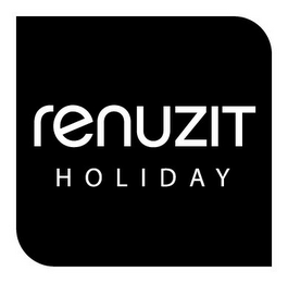 RENUZIT HOLIDAY