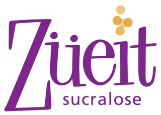 ZÜEIT SUCRALOSE