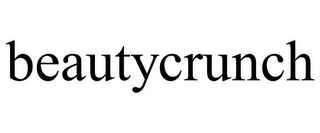 BEAUTYCRUNCH