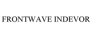 FRONTWAVE INDEVOR