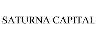 SATURNA CAPITAL