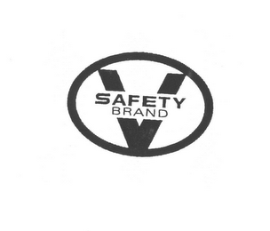 V SAFETY BRAND