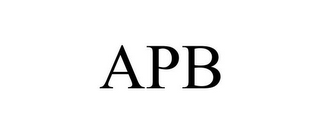 APB