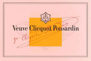 VCP VEUVE CLICQUOT PONSARDIN VEUVE CLICQUOT PONSARDIN