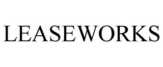 LEASEWORKS