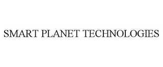 SMART PLANET TECHNOLOGIES