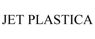 JET PLASTICA
