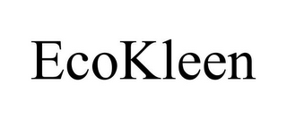 ECOKLEEN