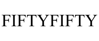 FIFTYFIFTY