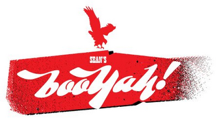 SEAN'S BOOYAH!