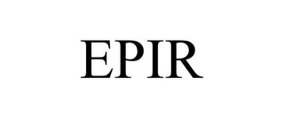 EPIR