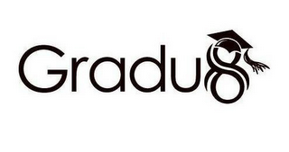 GRADU8