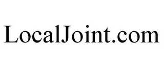 LOCALJOINT.COM