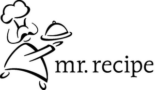 MR. RECIPE