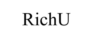 RICHU