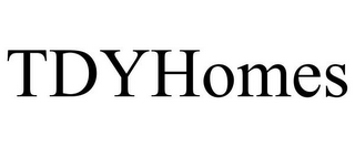 TDYHOMES